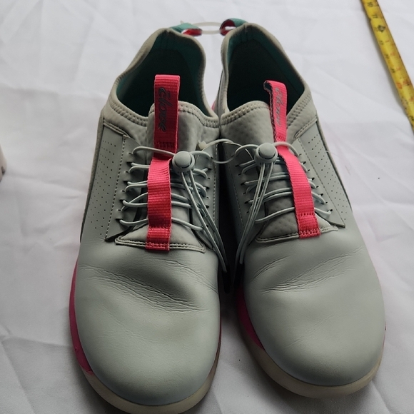 Clove  Gray Sneakers - Picture 1 of 8